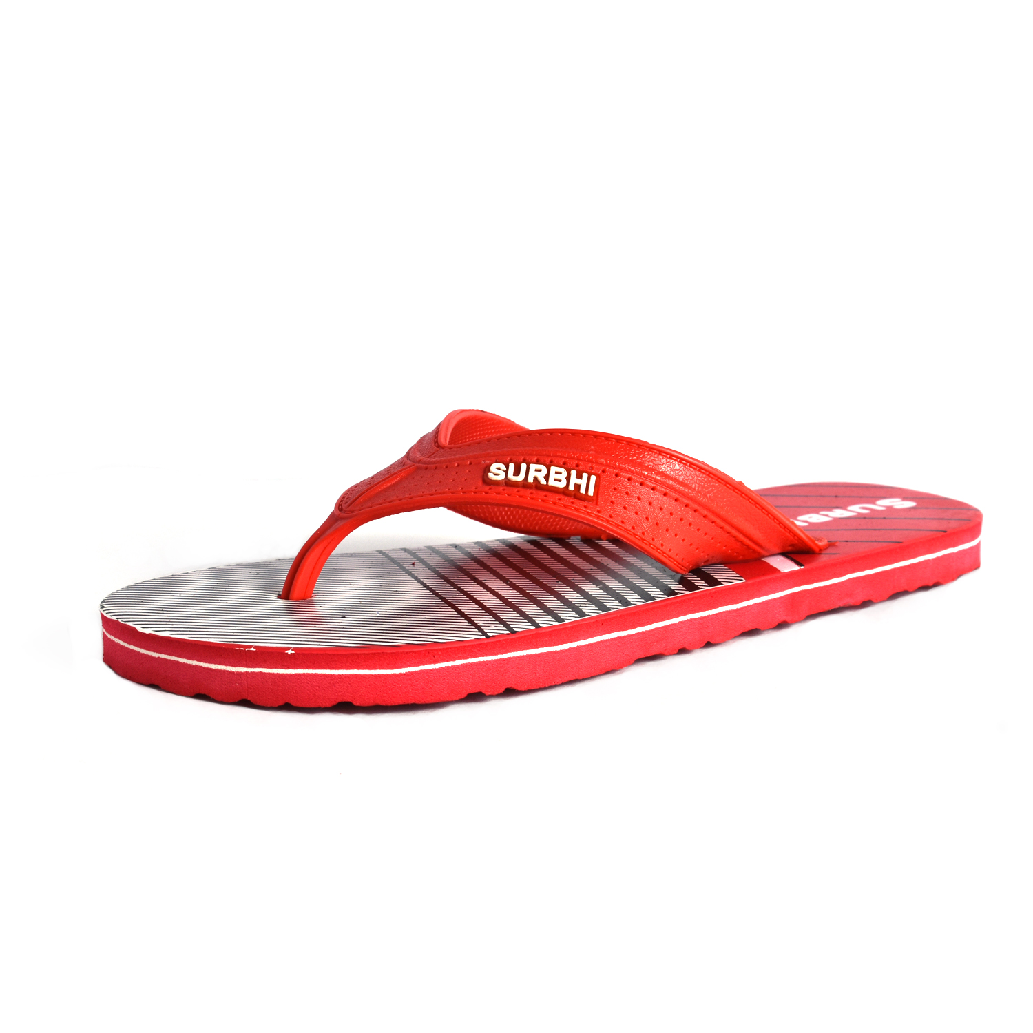 SURBHI®-Slipper For Men Flip Flops | Men Slippers For Home In Daily |  Chappal For Men Daily. – AVI RUBBER
